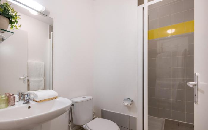 Nemea Appart Hotel Toulouse Aeroport