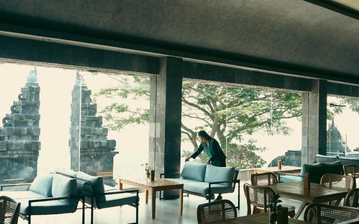 Candhari Heaven Suite Villa