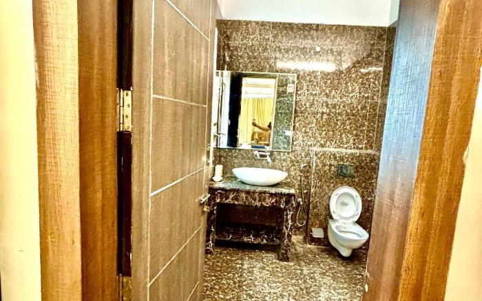 Hotel Pushpanjali