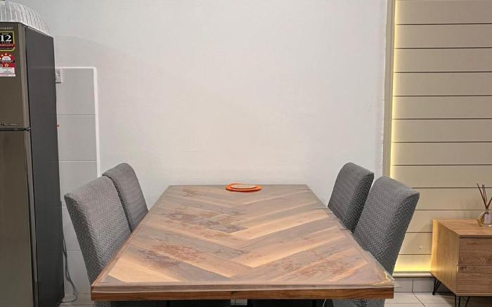 Homestay Bandar Mahkota Banting