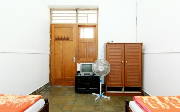 Limaran Hotel