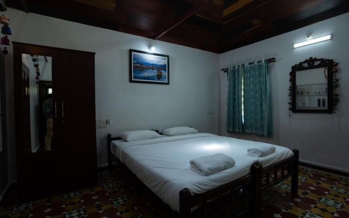 Anamala Serenity Homestays Kerala 
