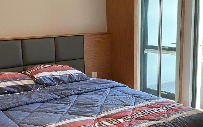 2BR Apartment Near Batam Centre Ferry Terminal