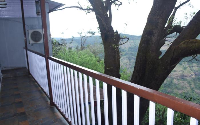 The Grand Bagicha Residency Matheran