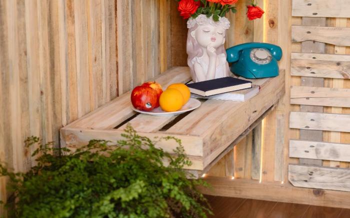 Scent Chalet - Village 