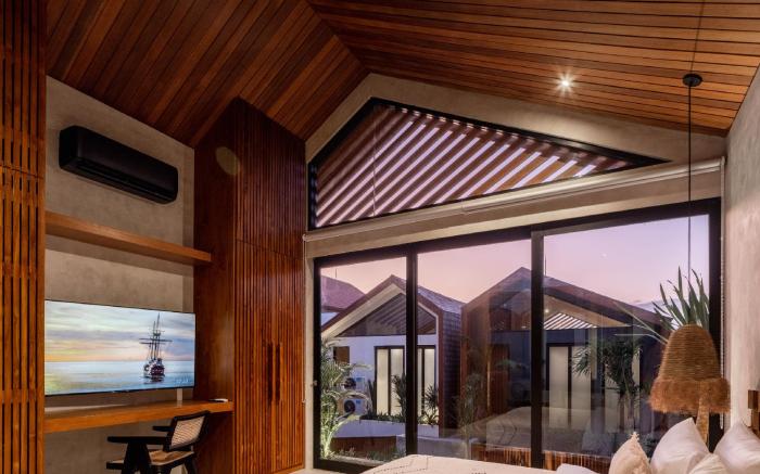 Blacksands Villas Pererenan