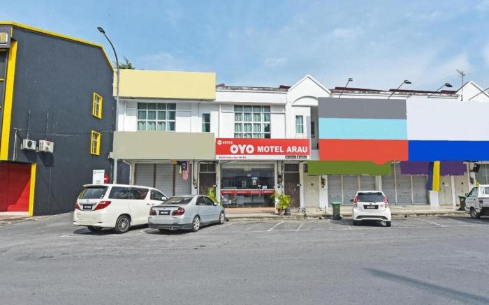 UMMUL MOTEL CMART