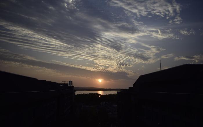 Anagata Tanjung Benoa Bali 