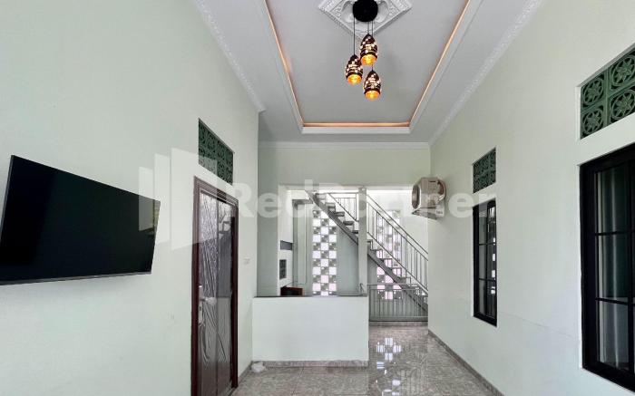 Trubus Guesthouse Syariah Magelang Mitra RedDoorz
