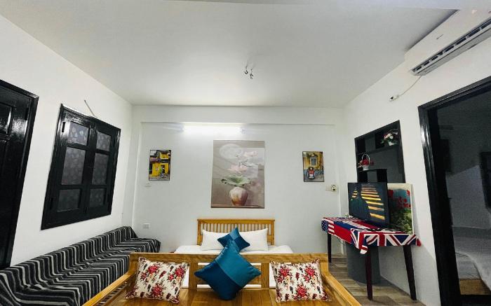 Bumbo apartment 
