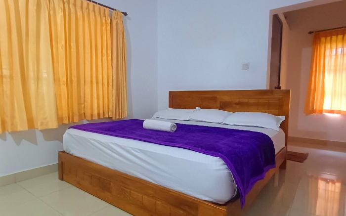 Wayanad Empire Budget Villa