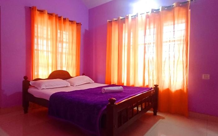 Wayanad Empire Budget Villa