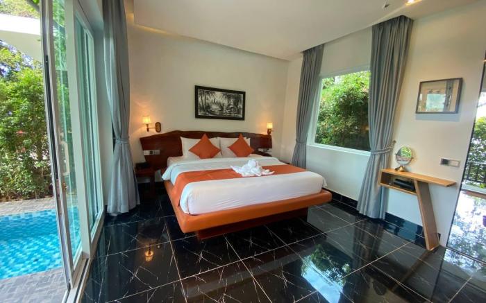 Pearl Beach Resort & Spa