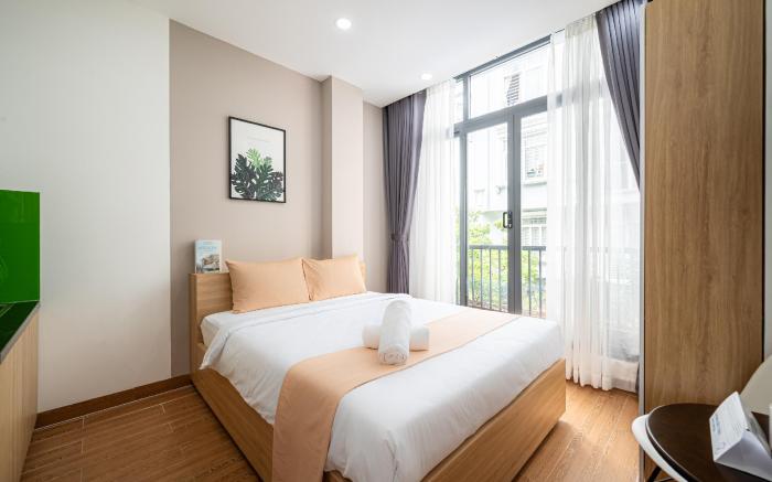 Cozrum Homes - Spring Residence