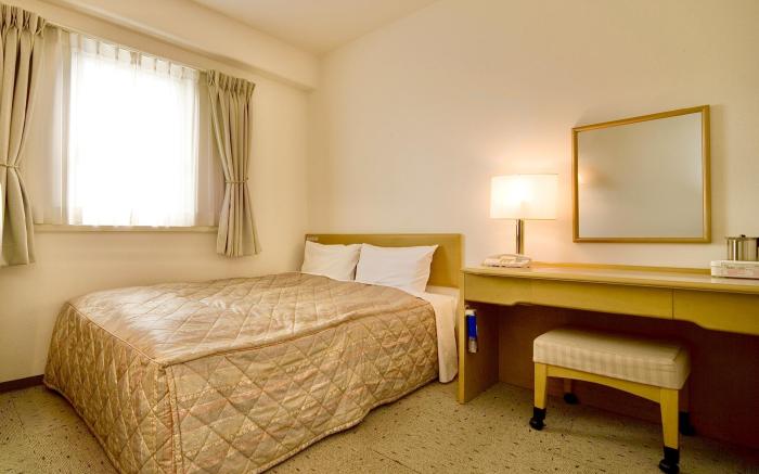Kurashiki Universal Hotel