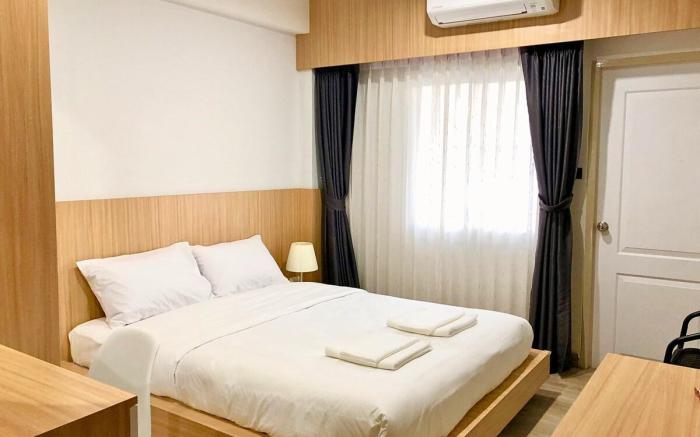 PG Ryoichi Hotel (โรงแรม พีจี เรียวอิชิ)