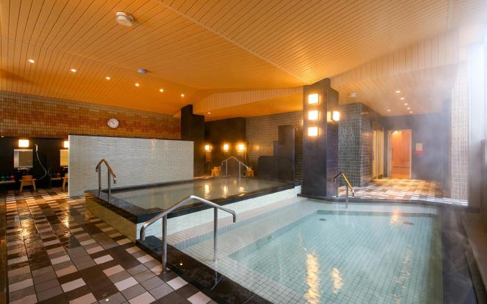 Ooedo Onsen Monogatari Premium Kinosaki