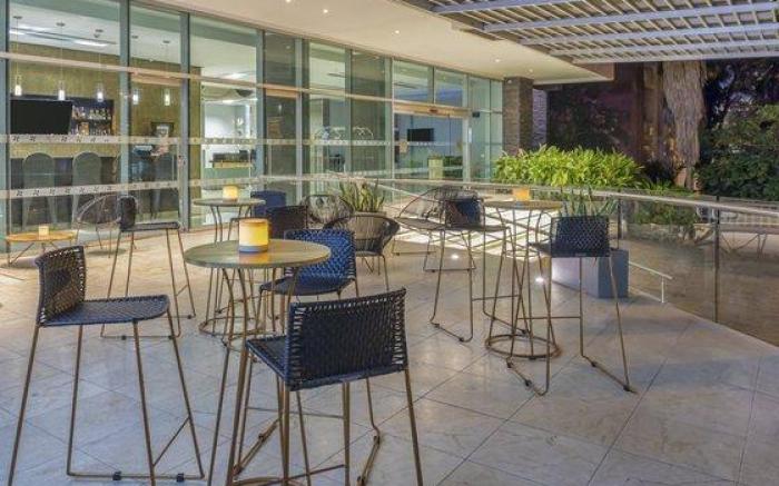 Four Points by Sheraton Barranquilla