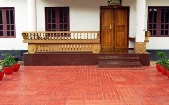 Achayans Homestay