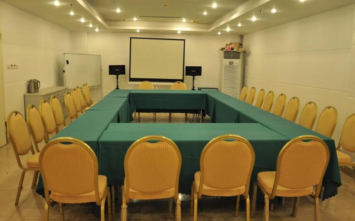 Jinjiang Inn Tianjin Development Zone Branch