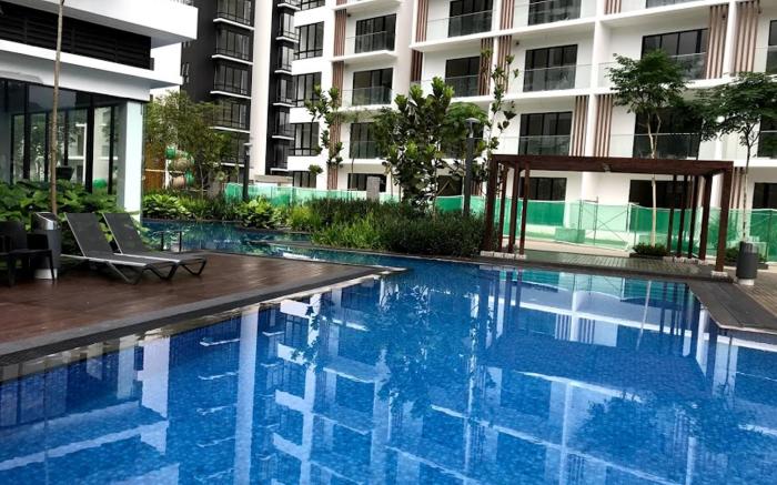 Resort Suite @ Midhills Genting