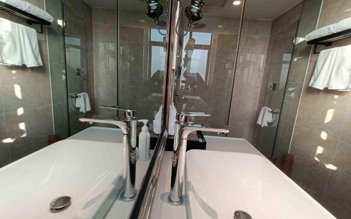 MEHOOD Hotel Xiangyang Wanda Plaza Railway Station