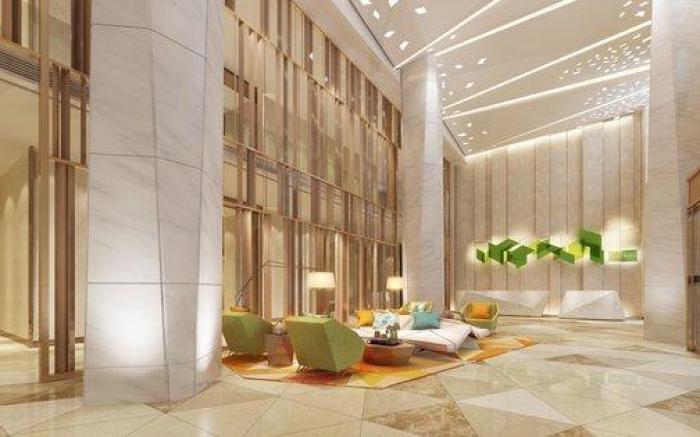 Holiday Inn Express Langfang New Chaoyang By IHG