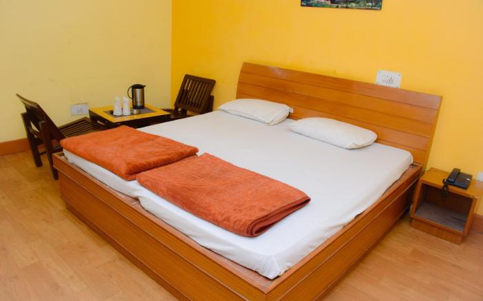 Hotel The Nest 