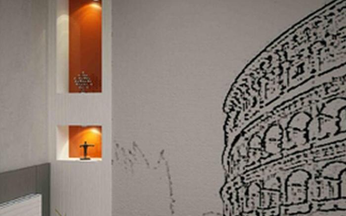 Tirta Mansion Paramount Serpong