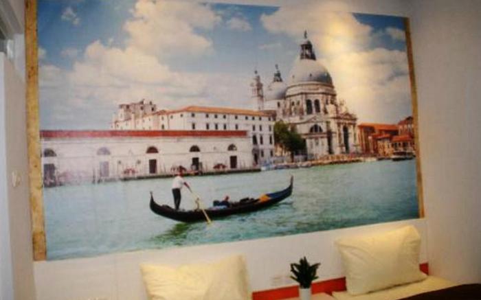 Tirta Mansion Paramount Serpong