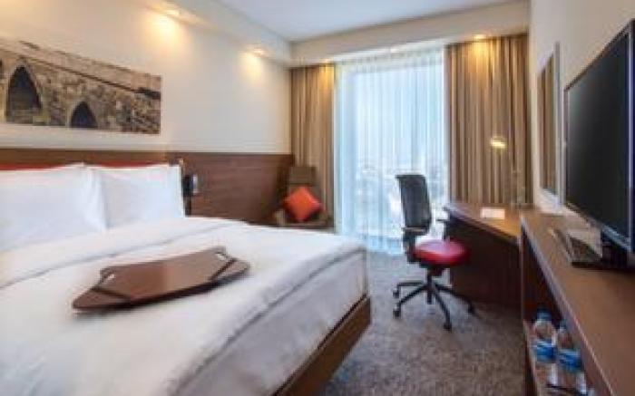 Hampton by Hilton Samsun