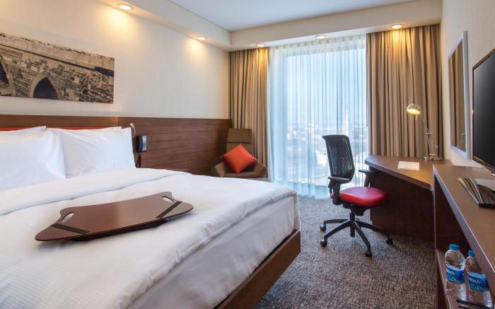 Hampton by Hilton Samsun