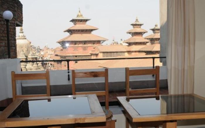 Lalit Heritage Home