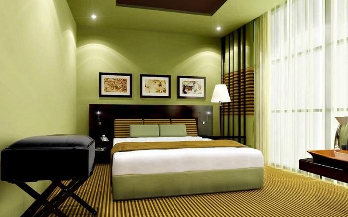 Aldar Hotel