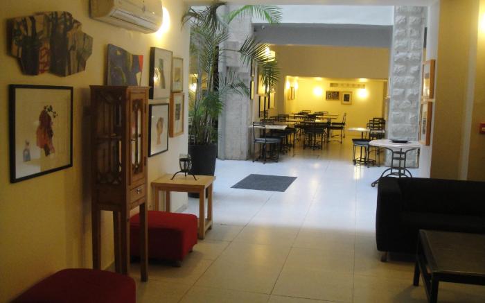 Art Hotel