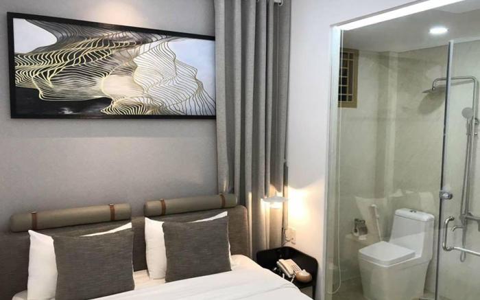 Thien Truong Hotel Saigon
