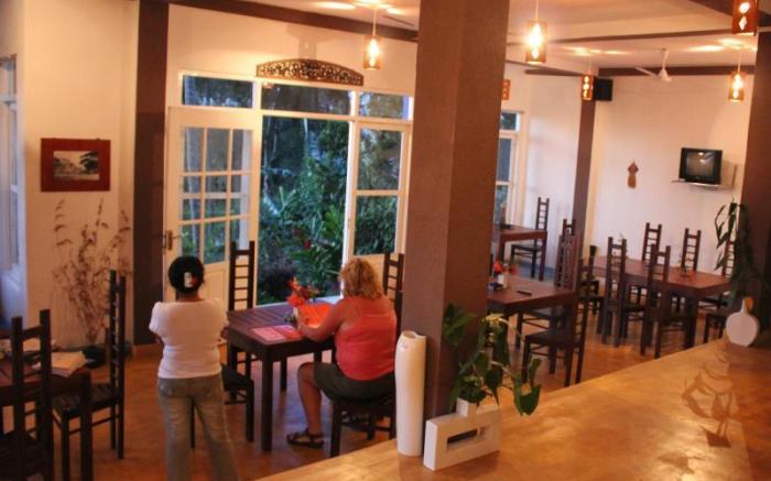 The Change Hotel