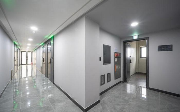 Yeongdeok Hotel Gloryel