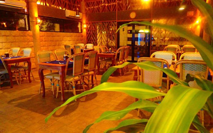 Aozora Seaside Mactan