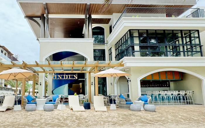 Ondus Boracay Resort