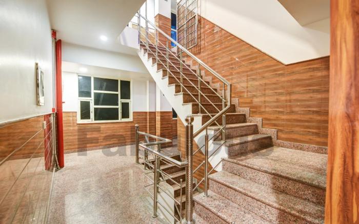 Hotel Fabulous - Delhi International Airport