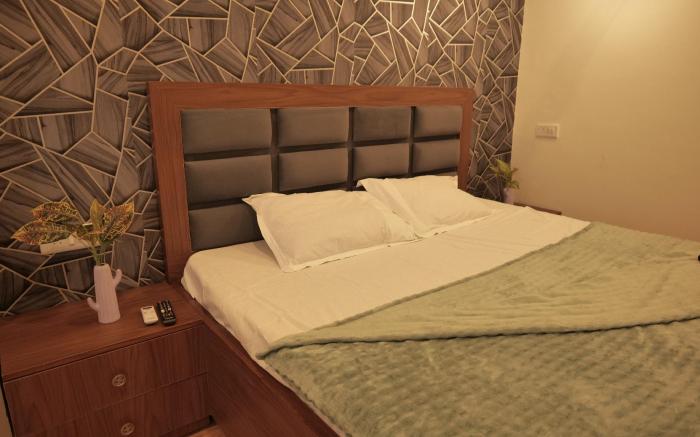 The Studio Homes, Greater Noida 