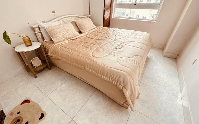 Daisy Home Cozy