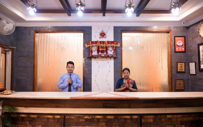 Hotel Sagar