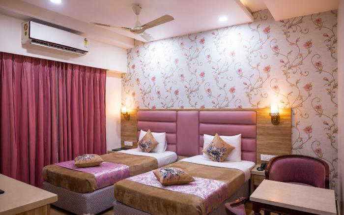 Hotel Sagar