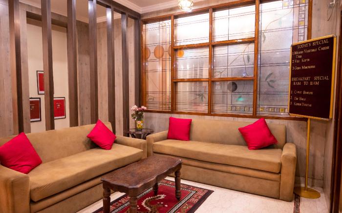 Hotel Sagar
