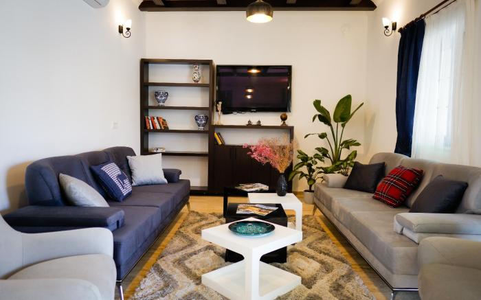 Villa Hania