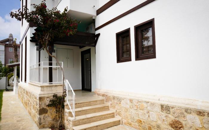 Villa Hania