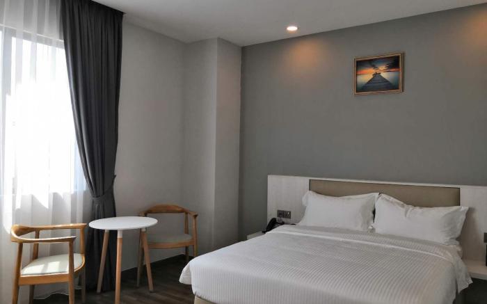 Austin Park Hotel
