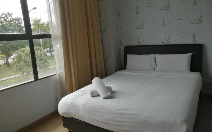 Charisma Hotel